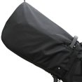 thumbnail image 2 of 2X Golf Bag Rain Cover Hood Universal Rain Cape for Golf Bags with Snap Button, Waterproof Dustproof Club Protector, 2 of 6