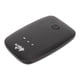 thumbnail image 2 of Router portátil mini LTE ligero de alta velocidad con punto de acceso WiFi móvil 4G para tableta, computadora portátil, TV, teléfono celular, color negro, 2 of 5