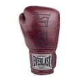 thumbnail image 2 of Guantes de Boxeo Everlast Vintage 14 oz Vino, 2 of 5
