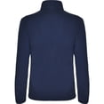 thumbnail image 2 of Roly Womens Himalaya Quarter Zip Fleece Jacket, 2 of 4