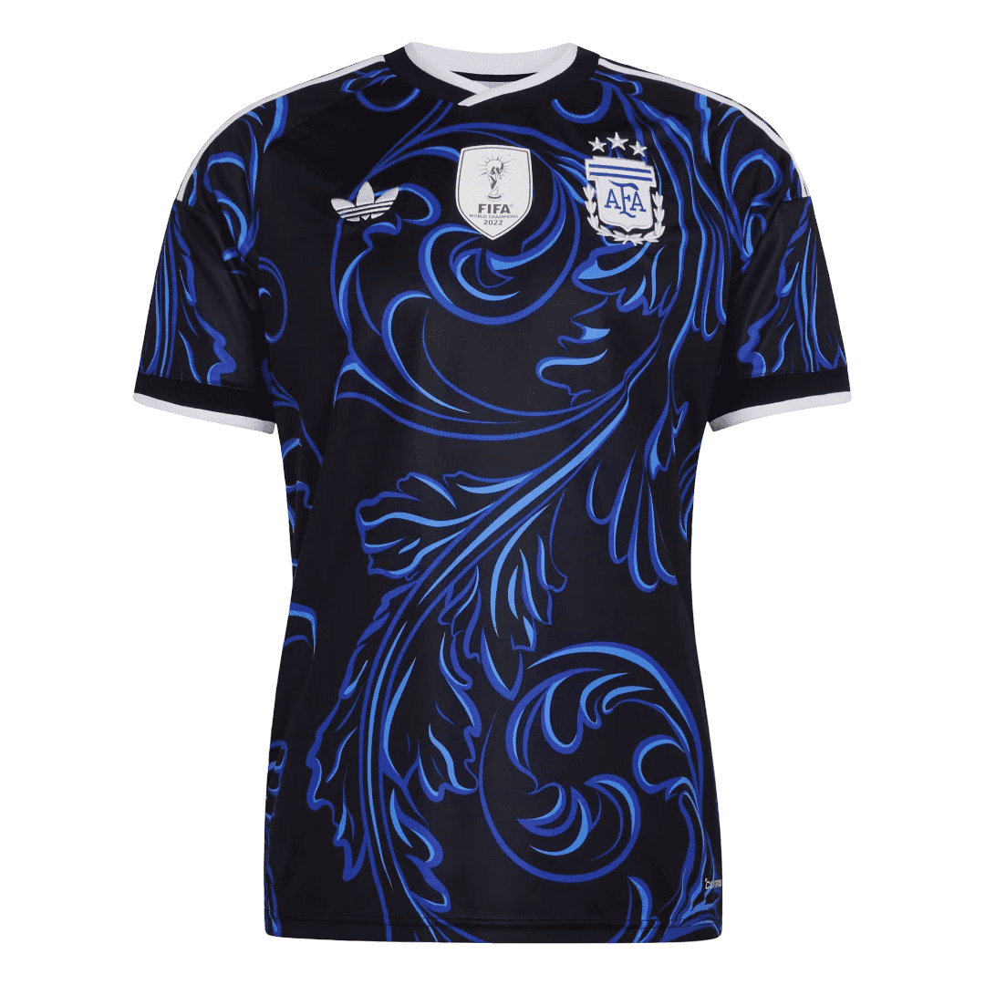 adidas Argentina Men's Away Jersey 2026/27