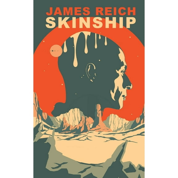 Skinship, (Paperback)