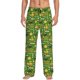 thumbnail image 1 of Balery traditional Irish colours Pantalones de pijama para hombre, pijama ultraligero, pantalón de descanso-3X-Large, 1 of 6