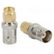 thumbnail image 2 of Adaptador Coaxial De Conector RF BNC Hembra A SMA Macho, Conectores BNC Hembra A SAM Macho, 2 Uds., 2 of 7