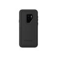 thumbnail image 3 of OtterBox Pursuit Samsung Sheffield - Back cover for cell phone - black - for Samsung Galaxy S9+, 3 of 11