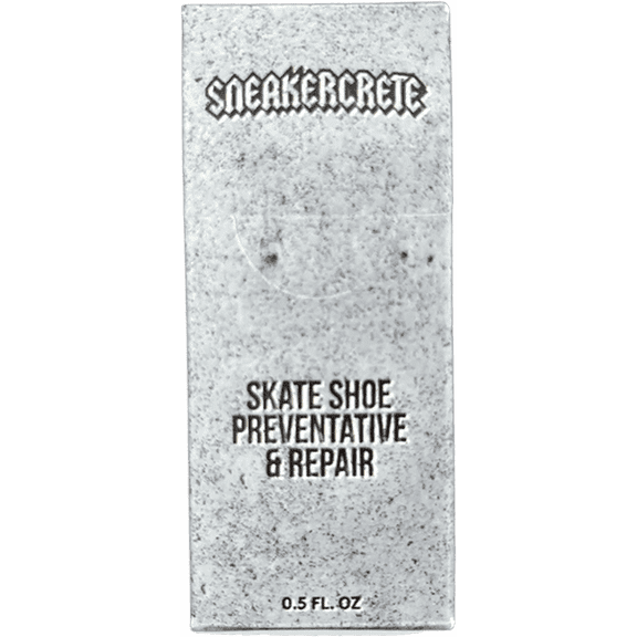 Sneakercrete Skate Shoe Preventative/Repair 0.5Oz