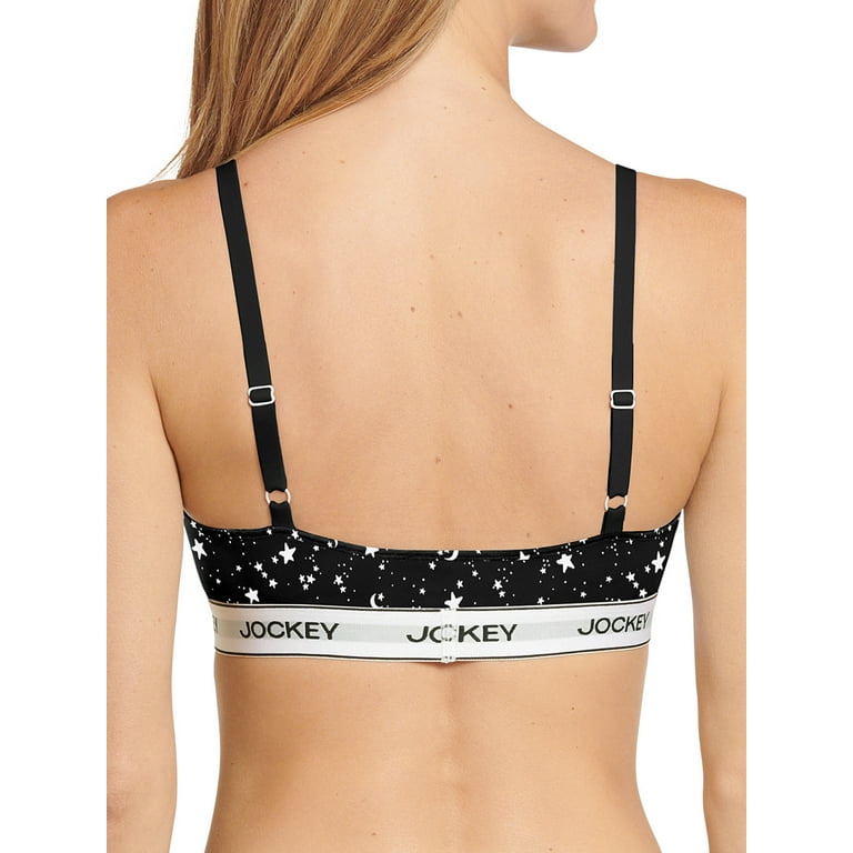 Buy Jockey Sports Bra Skin Colour ( Size - M L XL ) online from Honey  Garments