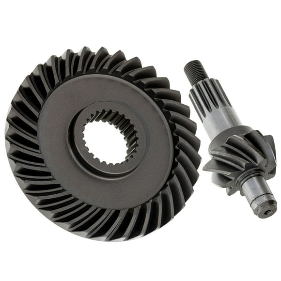 Niche Differential Ring Gear Pinion Set for Yamaha Wolverine X4 BG4-G61A0-01-00 519-KRP2230G