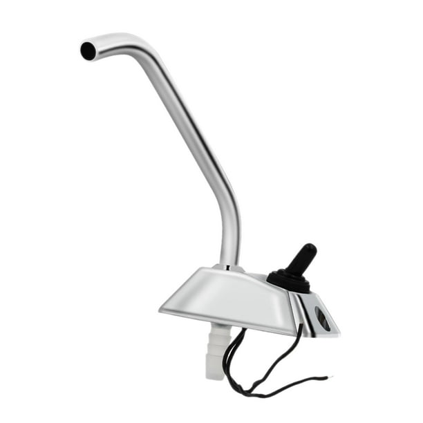 Grifo de Cocina, con Batidora de de 360 degree Adecuada para Fregadero de Camper de Cocina
