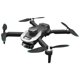 thumbnail image 1 of 4CH Aerocraft Dual 8K Cámara Giroscopio de 6 ejes RC Drone para adultos (2 baterías) Likrtyny libre de BPA, 1 of 9