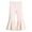 Beige, variant on Girl Uniform Pants Girls' Legings Full Length Pants with Elastic Waist Soft Stretchy Athletic Pants for Kids Size 6-7 (Dark Purple,6-7 Years)