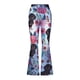 thumbnail image 4 of ICHUANYI Liquidación Pantalones ajustados elásticos finos con estampado de botones elásticos y cintura elástica para mujer ICHUANYI WER202308250339, 4 of 8