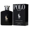 thumbnail image 1 of Perfume Ralph Lauren Polo Black para Hombre EDT 125ML, 1 of 2