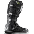 thumbnail image 2 of Gaerne Fastback Endurance MX Offroad Boots Black 9 USA, 2 of 2