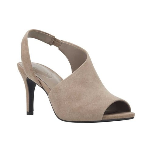 bandolino slingback heels