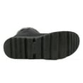 thumbnail image 3 of Ablanczoom Snow Boots for Womens: Warm Fur No-slip Winter Woman Ankle Booties, 3 of 6