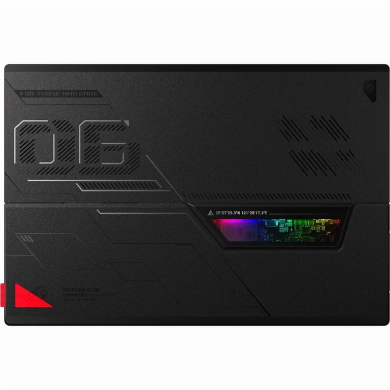 ROG Flow Z13 Core i9 4K 3050TI　2in1 ASUS ROG Flow Z13 Gaming Tablet, 13.4” 4K Display, RTX 3050 Ti