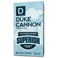 thumbnail image 6 of Duke Cannon Big Ass Brick of Soap® for Men, Superior, 10 oz Bar Soap, 6 of 7