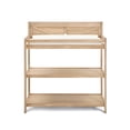 thumbnail image 5 of Suite Bebe Barnside Changing Table Beached Oak, 5 of 6
