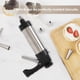 thumbnail image 5 of Kit para Hacer Galletas Prensa para Hacer Galletas Prensa para Hacer Galletas Molde para Pasteles MáQuina para Hacer Galletas Herramienta de DecoracióN de Postres, 5 of 5