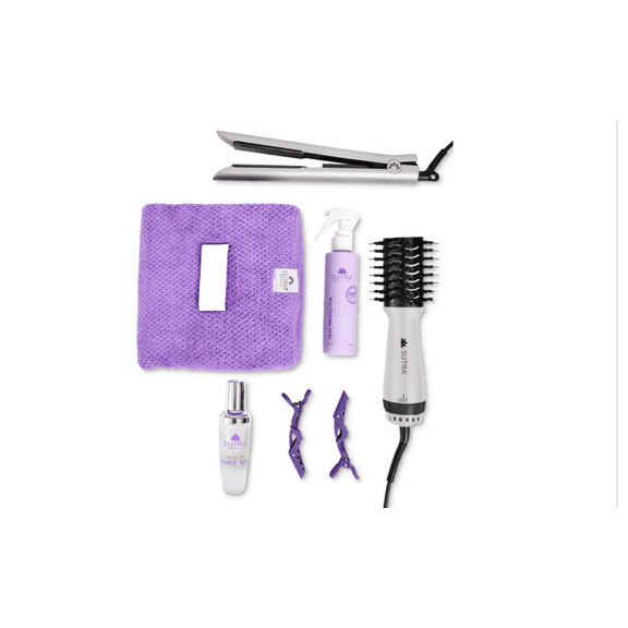 Sutra Beauty Limited-Edition 7-Pc. Styler Bundle Set