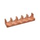 thumbnail image 1 of Wood Sushi Tacos Holder Serving Rack Divider Taco Rack Tray Plates E, 1 of 5