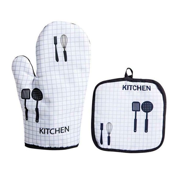 Hot Pads Kitchen