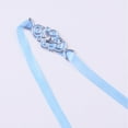 thumbnail image 2 of Mo Dao Zu Shi Prop Accesorios Chen Qing Ling Diadema Banda Para La Frente Regalo, 2 of 6