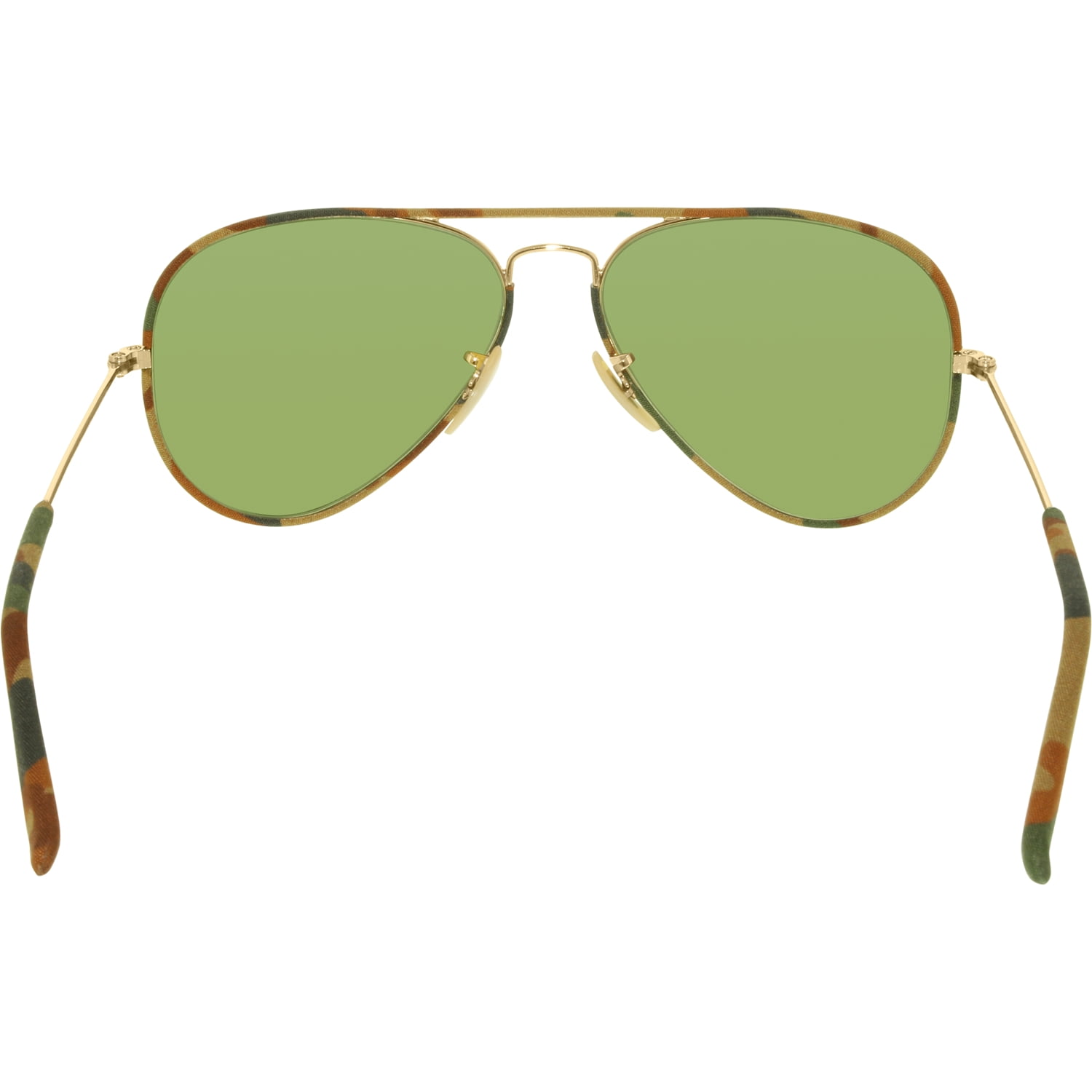 Green color sunglasses new arrivals