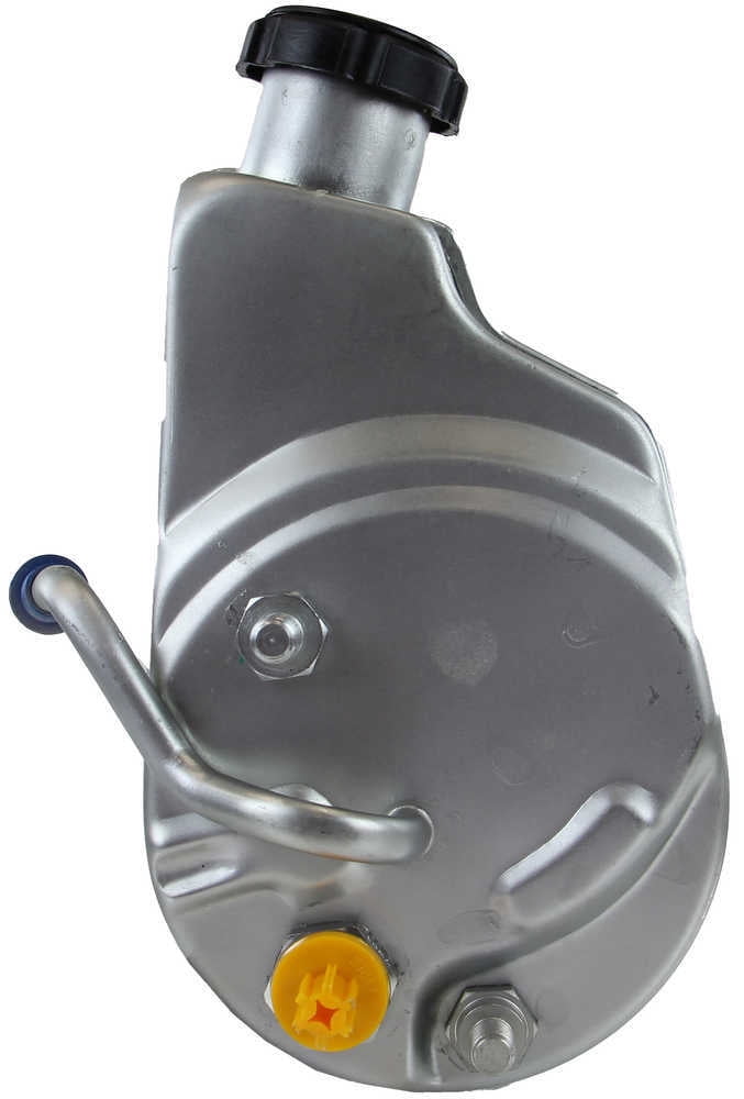 Atlantic Automotive Engineering 63215N AAE New Hydraulic Power Steering Pump 100% Tested