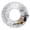 A, variant on Lume Wear LED Bike Wheel Light for Night Riding a USB Rechargeable Tire Light with 7 Color Modes. A Waterproof Wheel Hub Light for Cycling Safety Warning and Decoration