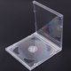 thumbnail image 3 of 9 estuches dobles para CD y DVD, de acrílico, transparentes., 3 of 6