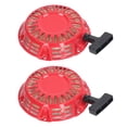 thumbnail image 1 of Arrancador De Tracción, Hierro 28400 ZE1 003ZF Estándar De Repuesto De Arranque De Tracción Para Generador Eléctrico, 1 of 7