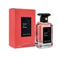 thumbnail image 1 of Perfume Fragrance World Pose As Rose Eau de Parfum para mujer, 100 ml, 1 of 1