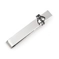 thumbnail image 1 of Mandalorian Tie Bar, 1 of 4
