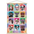 thumbnail image 1 of Keith Kimberlin - Chiots - Lunettes de soleil, 1 of 4