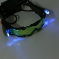 thumbnail image 5 of 2X Night Vision Scope with Flip-Out LED Blue for Activities At Night Especially for Children's Games, 5 of 5