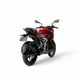 thumbnail image 4 of Motocicleta, Deportiva, Pulsar N250, Rojo, 2024, 4 of 8