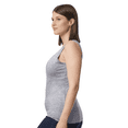 thumbnail image 4 of Gildan Women’s Tank Top, Cotton Workout Sleeveless Shirts Mix Color Pack of 6 Summer Undershirts, XL, 4 of 5