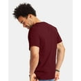thumbnail image 3 of Hanes Authentic T-Shirt for Men and for Women, 3 of 5
