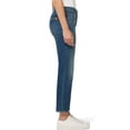 thumbnail image 3 of Joe's Jeans Women's Toska Joe's The Lara Ankle Cigarette Jeans, 3 of 3