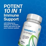 ImmuneActiv - 10-in-1 Immune Support