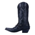 thumbnail image 4 of Women's Dan Post Boots Restless Cowgirl Boot DP4064, 4 of 7