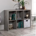 thumbnail image 2 of La Collection Sauder Select 6 Cube Organisateur, 2 of 9