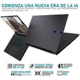 thumbnail image 4 of Laptop Gamer GIGABYTE AERO X16 NVIDIA GeForce RTX 5060 AMD Ryzen AI 7 350 32GB RAM 1TB SSD 16" Windows 11 Home Teclado en Español, 4 of 6
