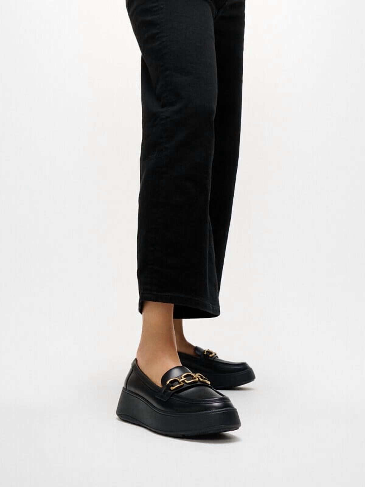Fitflop Women's F-Luma Loafers