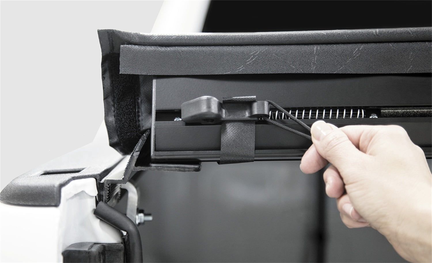 ACI 32359 Literider Roll-up Cover