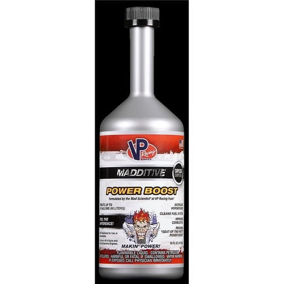 16 oz Power Boost