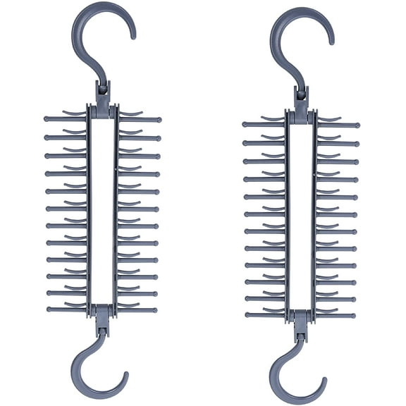 Lexi Home Wonder Hanger 2-Pack