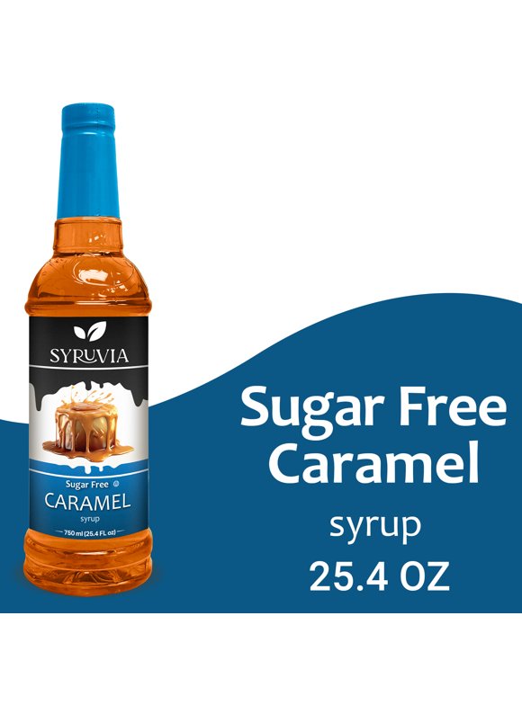 Coffee Syrups in Coffee Syrups